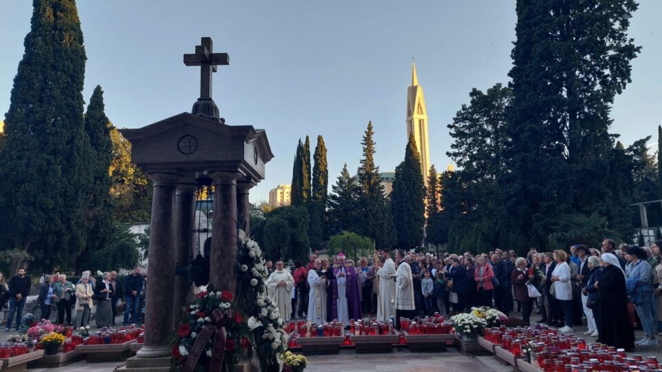 S Božjim vodstvom i osnaženi Duhom Svetim možemo postati sveti. – Riječka nadbiskupija