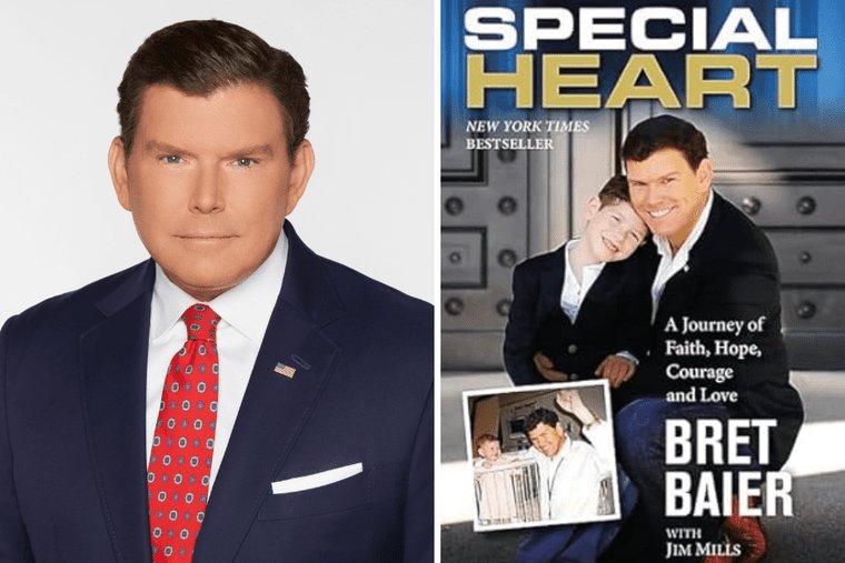 SNL parodije i veliki izbori: Bret Baier govori o vjeri i obitelji