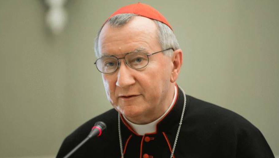 Kardinal Parolin zaželio Trumpu mudrost u predsjedničkoj službi