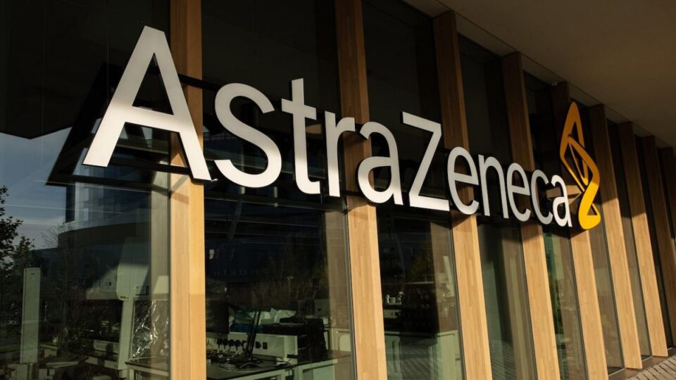 AstraZeneca nadmašuje očekivanja i povećava smjernice unatoč nevoljama u Kini