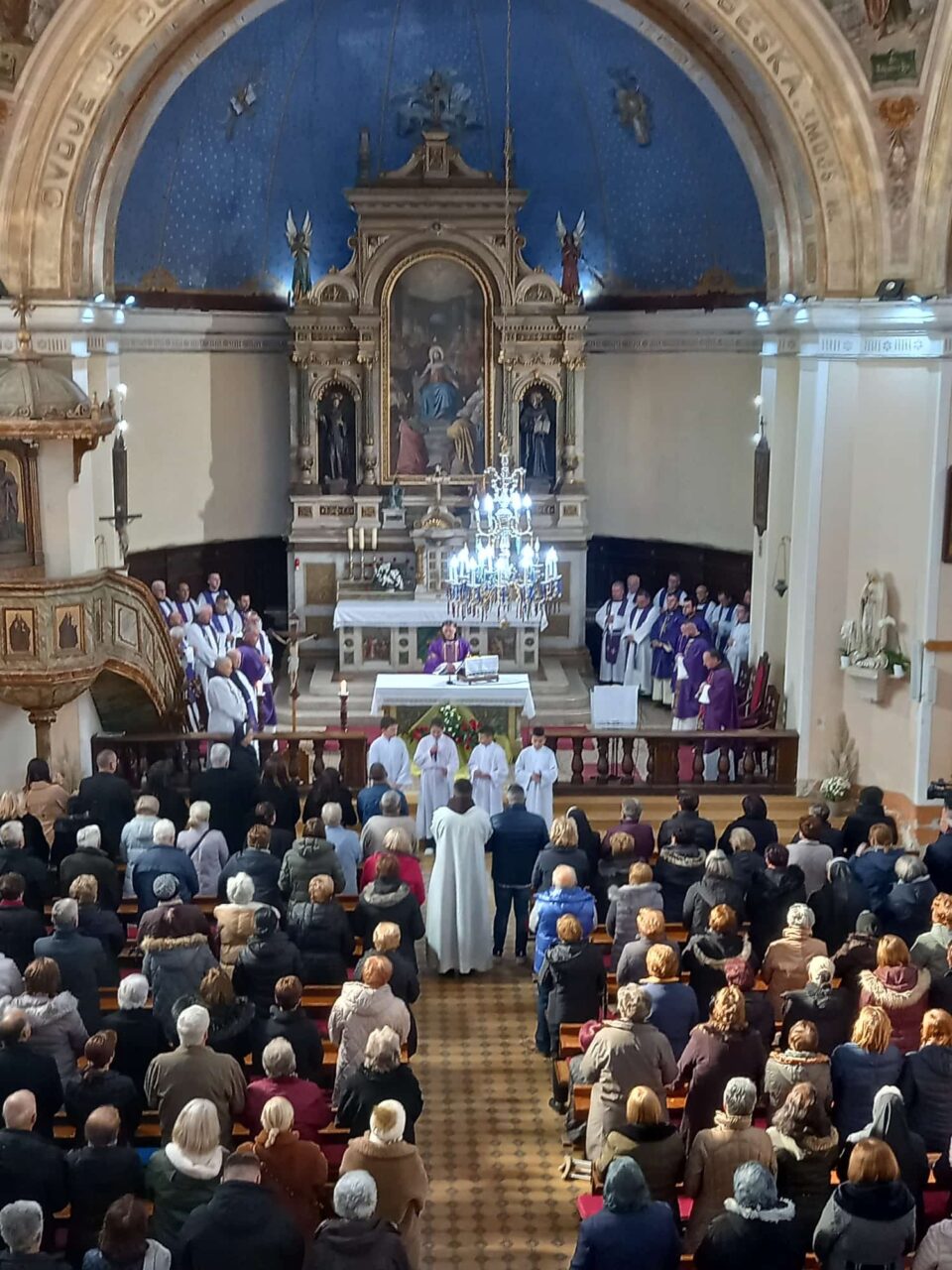 VIDEO: 31. godišnjica ubojstva fra Nikice Miličevića i fra Leona Migića