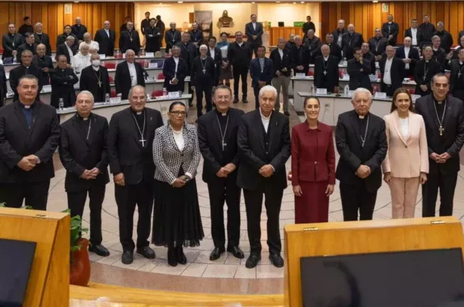 Meksički biskupi pozivaju novog predsjednika da se pozabavi nasiljem i brani život