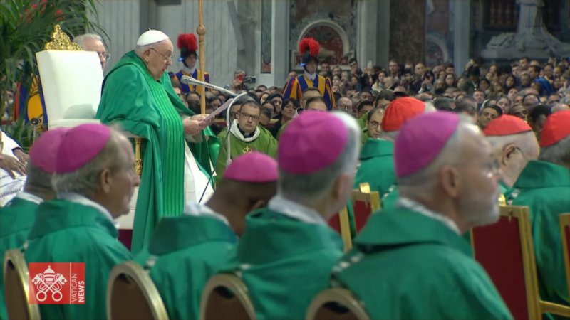 Papa: Nemojmo zaboraviti siromahe, kršćani ne gledaju na drugu stranu