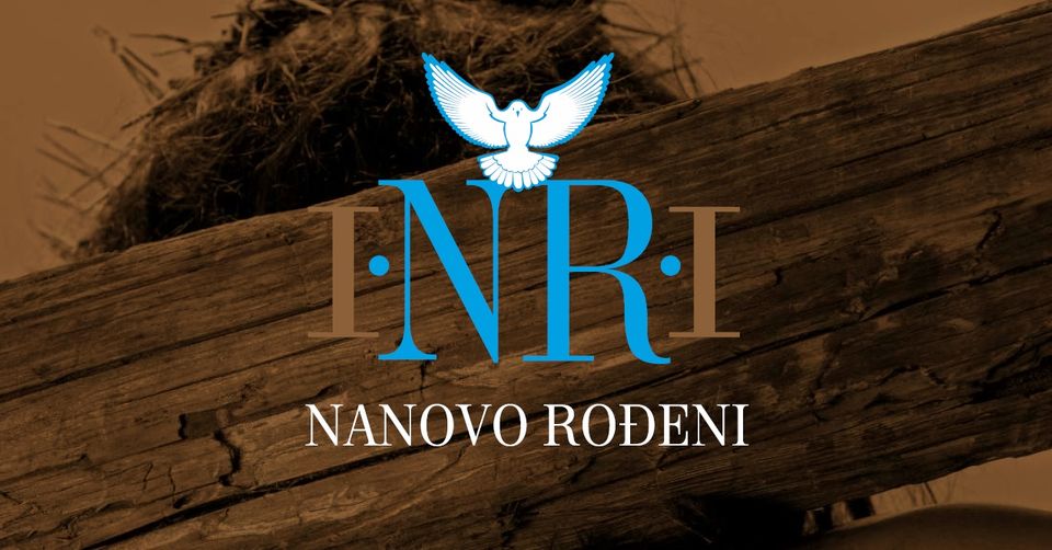 NAJAVA 22. – 24. 11. Program zajednice “Nanovo rođeni” u Trstenom – Dubrovačka biskupija