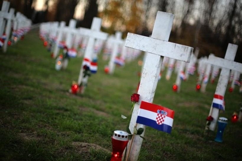 Hrvati iz Bosne i Hercegovine u zajedništvu obilježili sjećanje na žrtve Vukovara