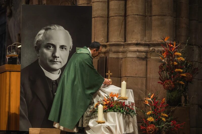 Crkva beatificira njemačkog svećenika kojeg su nacisti pogubili 1944