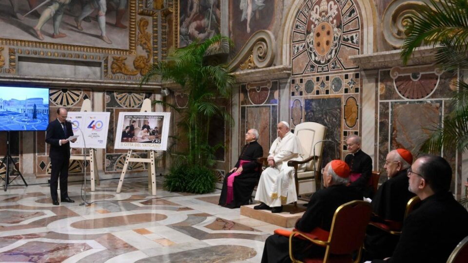 Papa: ‘Dijalogom je spriječen rat između Čilea i Argentine prije 40 godina’