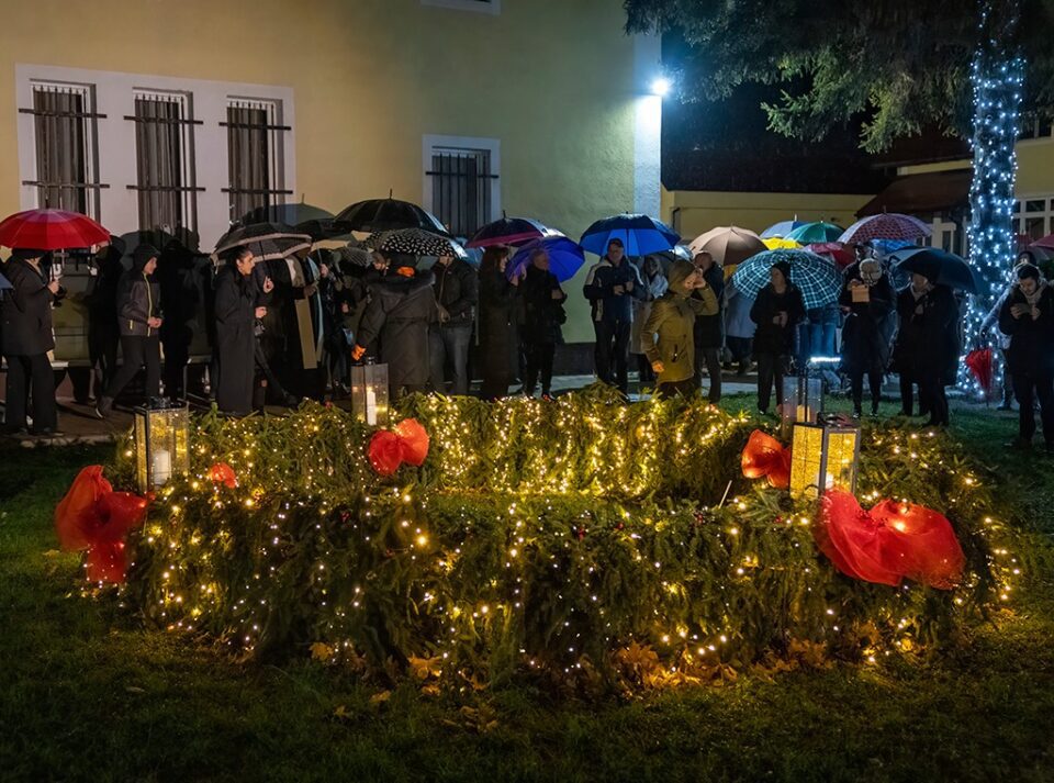 Advent u Sarajevu | Katolička tiskovna agencija Biskupske konferencije BiH