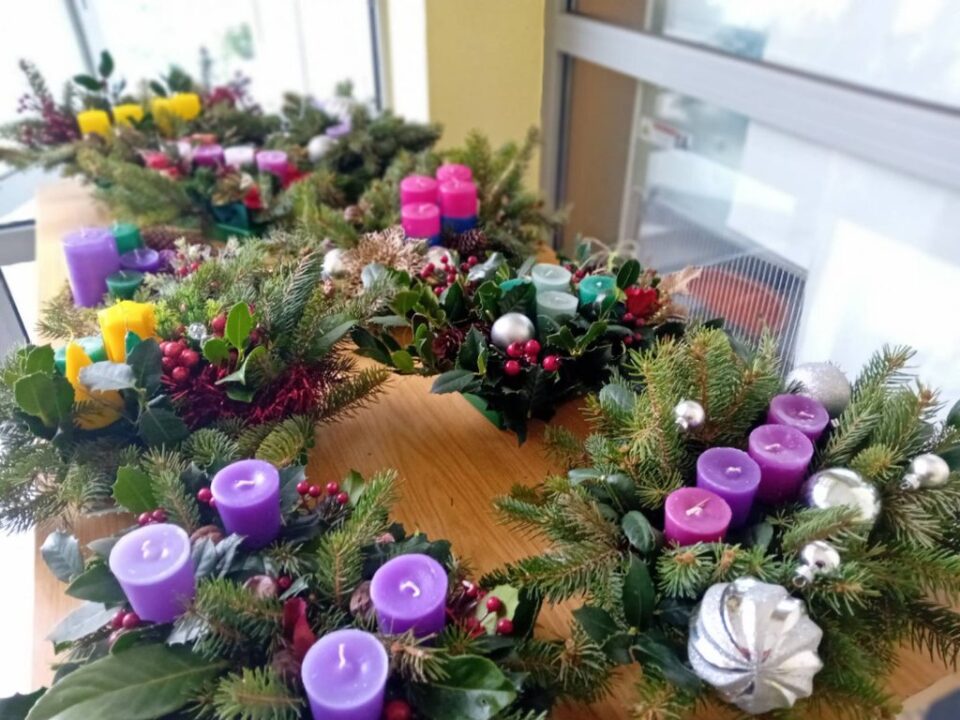 Advent u sarajevskoj župi sv. Luke Evanđeliste