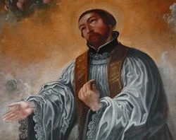 Misionarski žar sv. Franje Ksaverskog sjeća se 3. prosinca