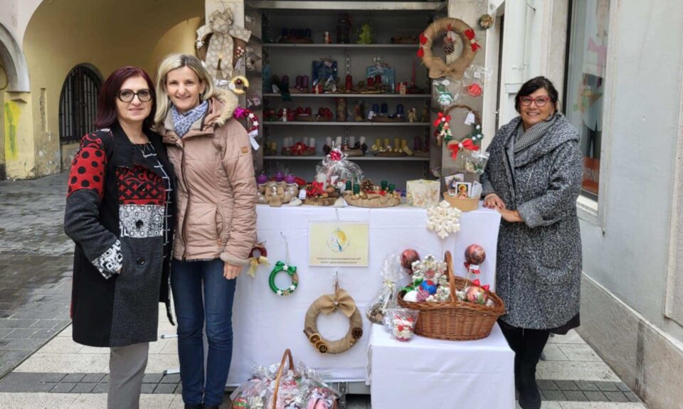 Novi termin humanitarnog štanda za riječki hospicij – Riječka nadbiskupija