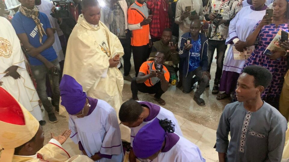 Nigerija: Biskupija Katsina diplomirala prvi izbor katehistica – Vatican News