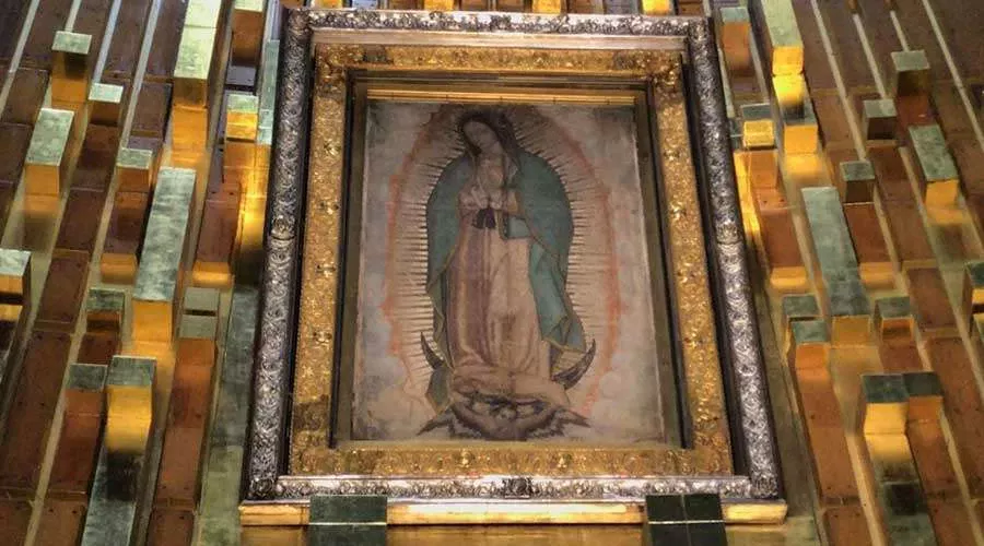 Činjenica ili fikcija? 9 popularnih mitova o Gospi od Guadalupe