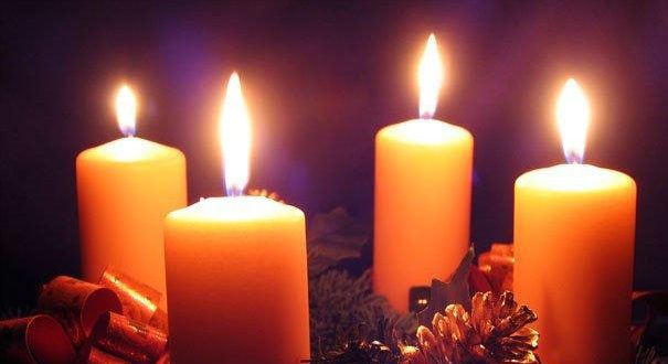 Advent u malom