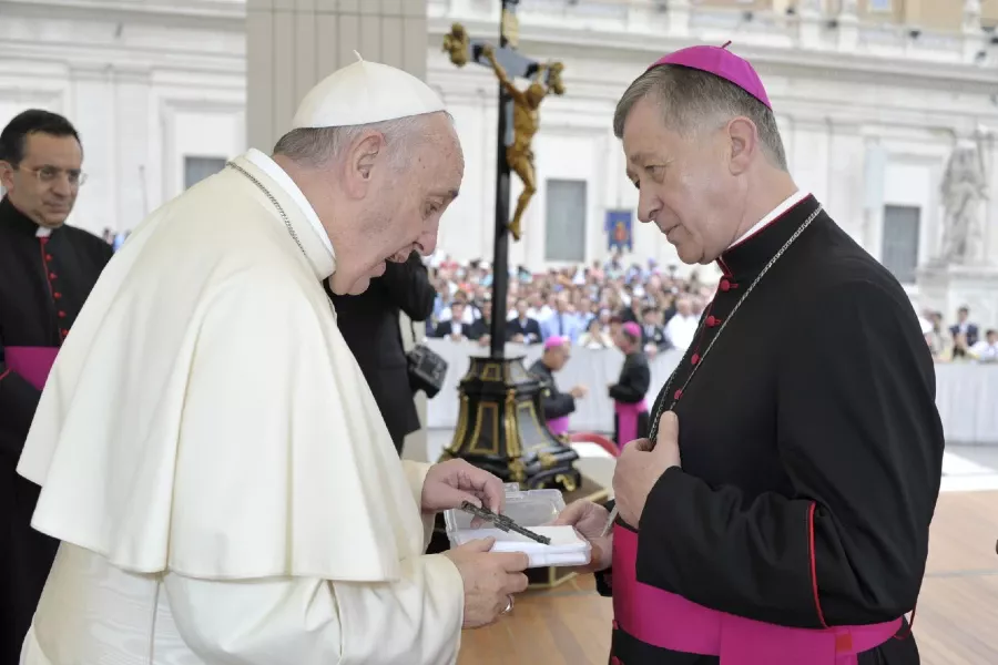 Papa Franjo imenovao je 5 novih pomoćnih biskupa za Čikašku nadbiskupiju