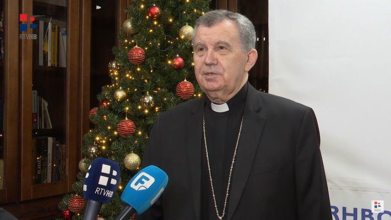 VIDEO: Novo izdanje emisije „Dobro je činiti dobro“ RTV HB