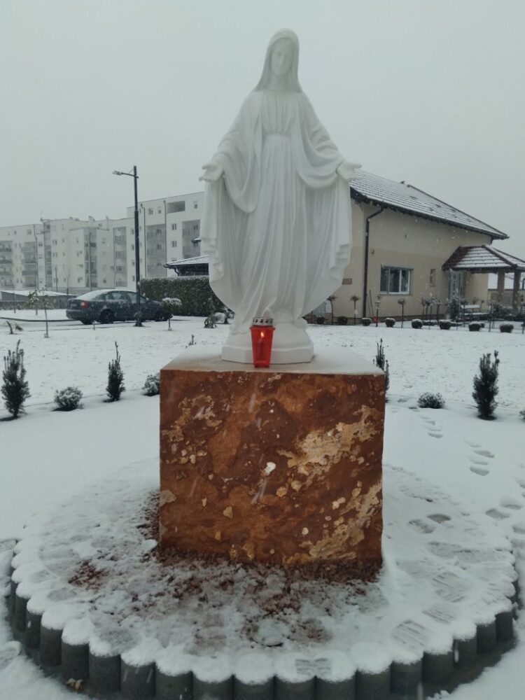 Betlehemsko svjetlo mira stiglo u Orašje