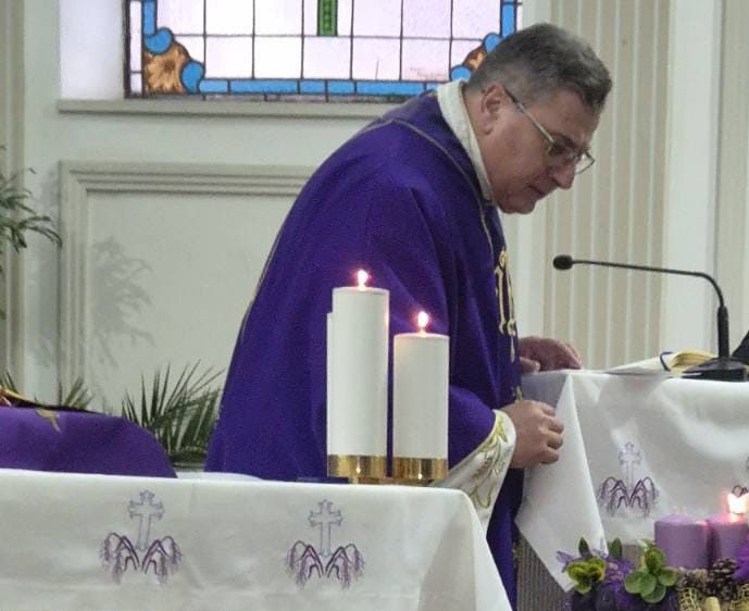 Župnik banjolučke župe Pohoda Blažene Djevice Marije uputio pismo vjernicima u prigodi blagoslova obitelji