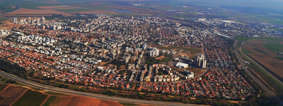 Samostan iz bizantskog doba otkriven tijekom iskapanja u Izraelu