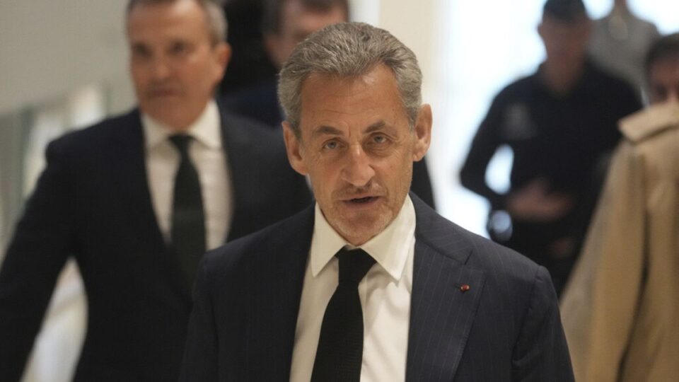 Francuski predsjednik Sarkozy na suđenju je rekao da nije dobio sredstva za kampanju iz Libije