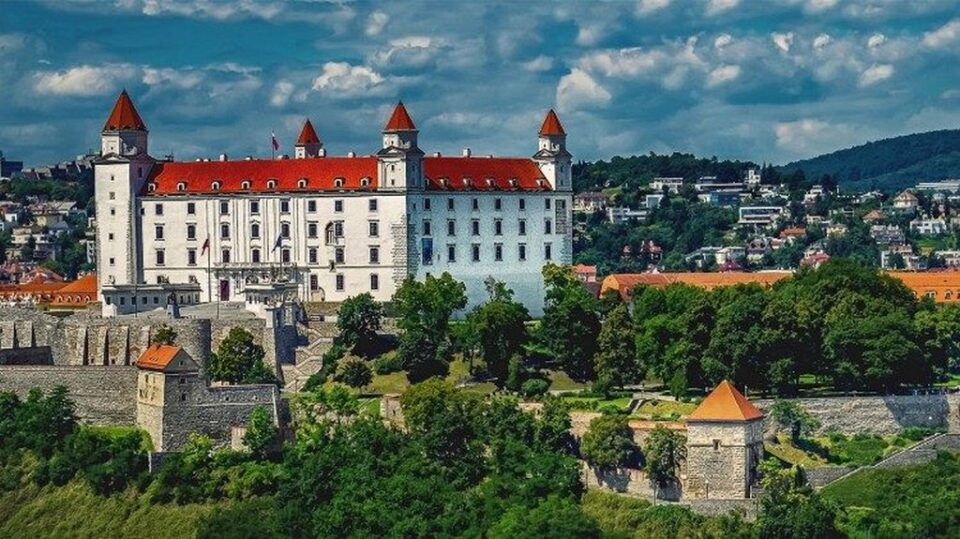 Nova studija o vjerskoj praksi u Slovačkoj