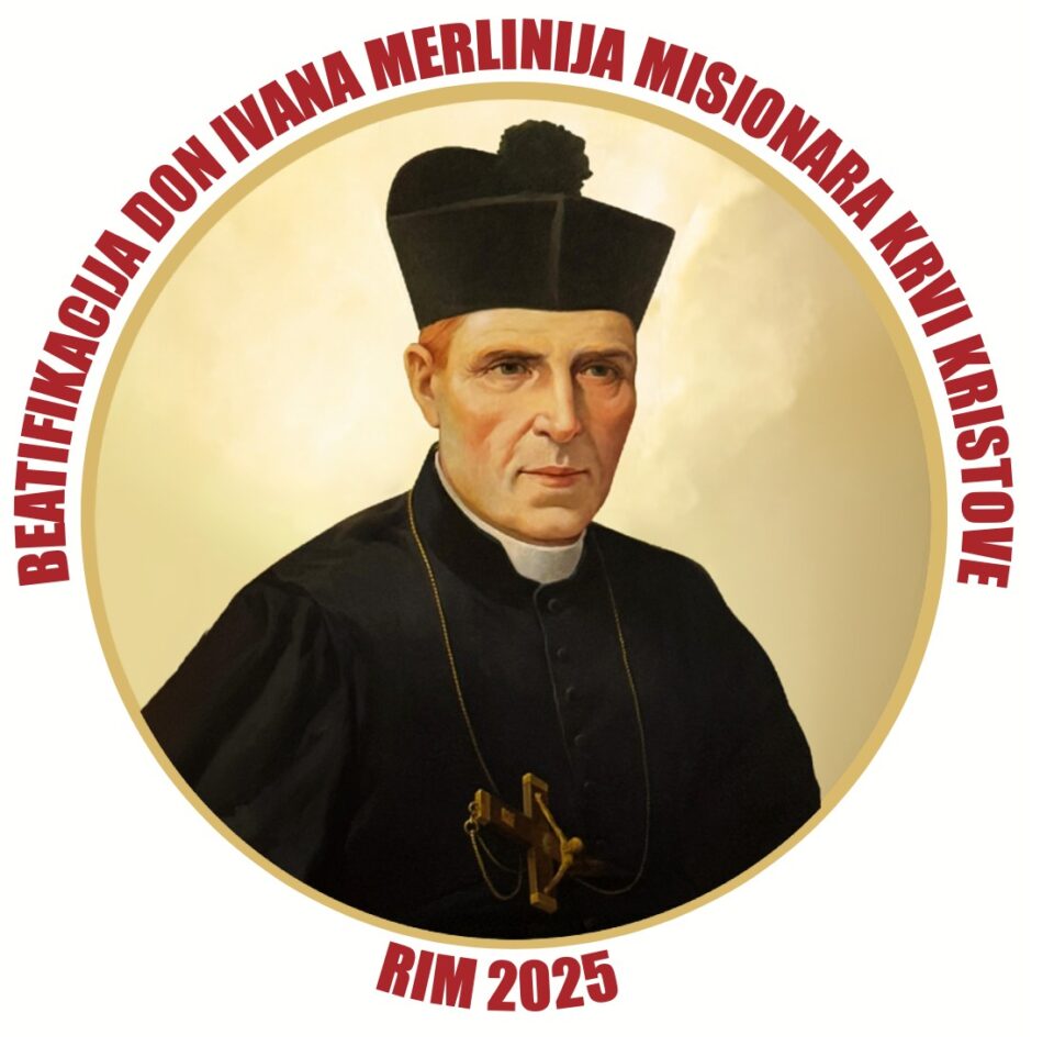 Misionar Krvi Kristove p. Ivan Merlini – novi blaženik Katoličke Crkve