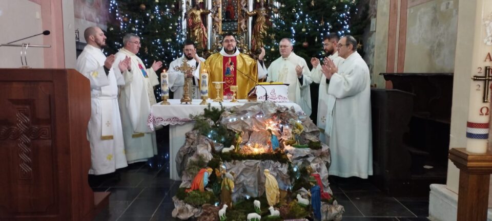 Pavlini proslavili svog nebeskog zaštitnika