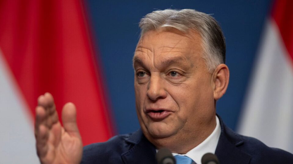 Američke sankcije Orbánovu savezniku ‘ojačale’ su ga, kaže mađarski premijer