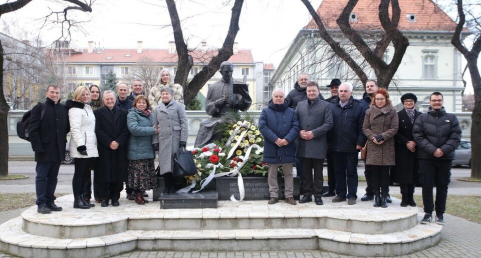 Dani biskupa Ivana Antunovića 2025. u Subotici