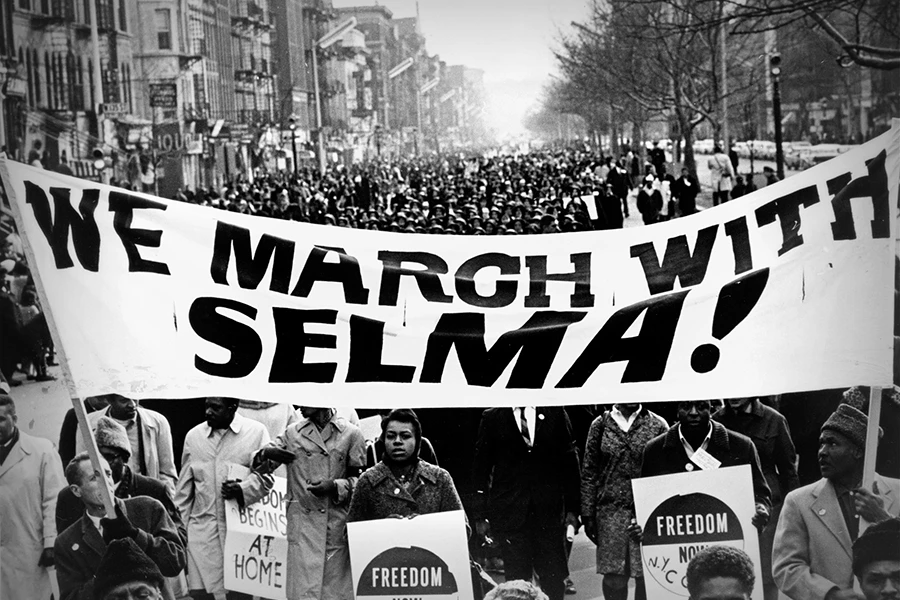 Časne sestre koje su svjedočile životu i smrti Martina Luthera Kinga ml.