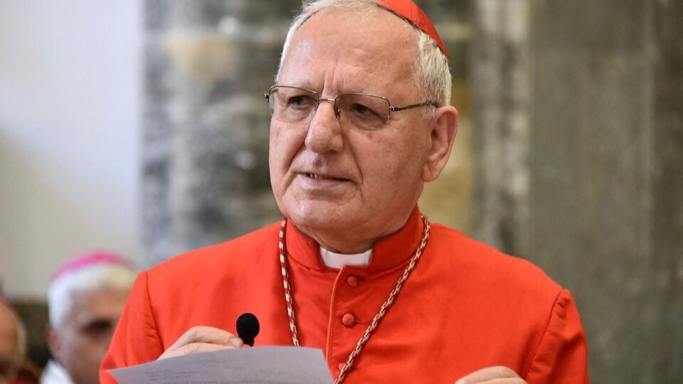 Kardinal Sako: ‘Zajednički rad je znak jedinstva koje Crkve već dijele’ – Vatican News