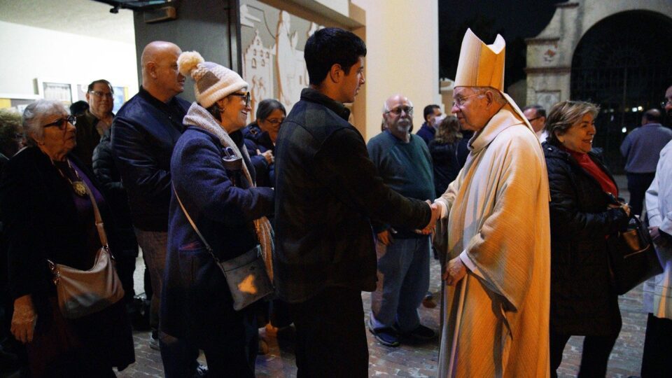 Los Angeles Catholic otkriva priče o vjeri i nadi – Vatikanske vijesti