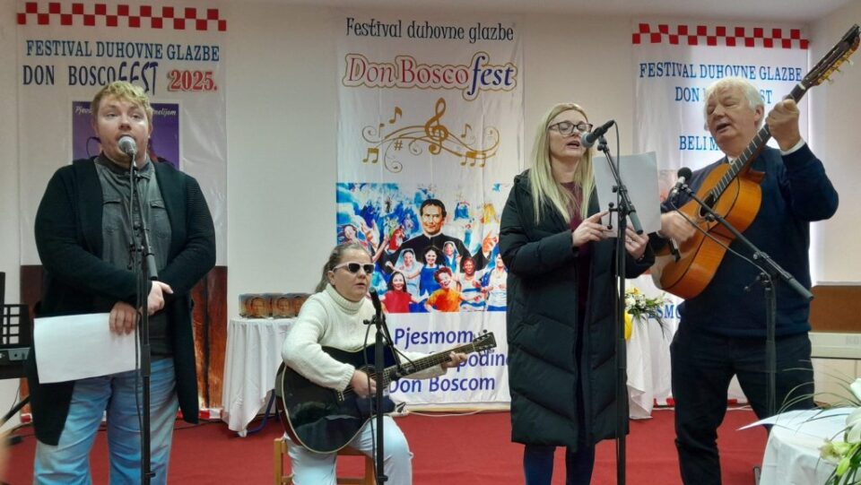 Održan „Don Bosco fest“ 2025.