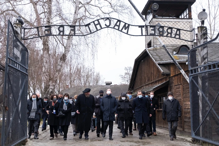 80 godina kasnije: Sjećanje katoličkih mučenika ubijenih u Auschwitzu tijekom Drugog svjetskog rata