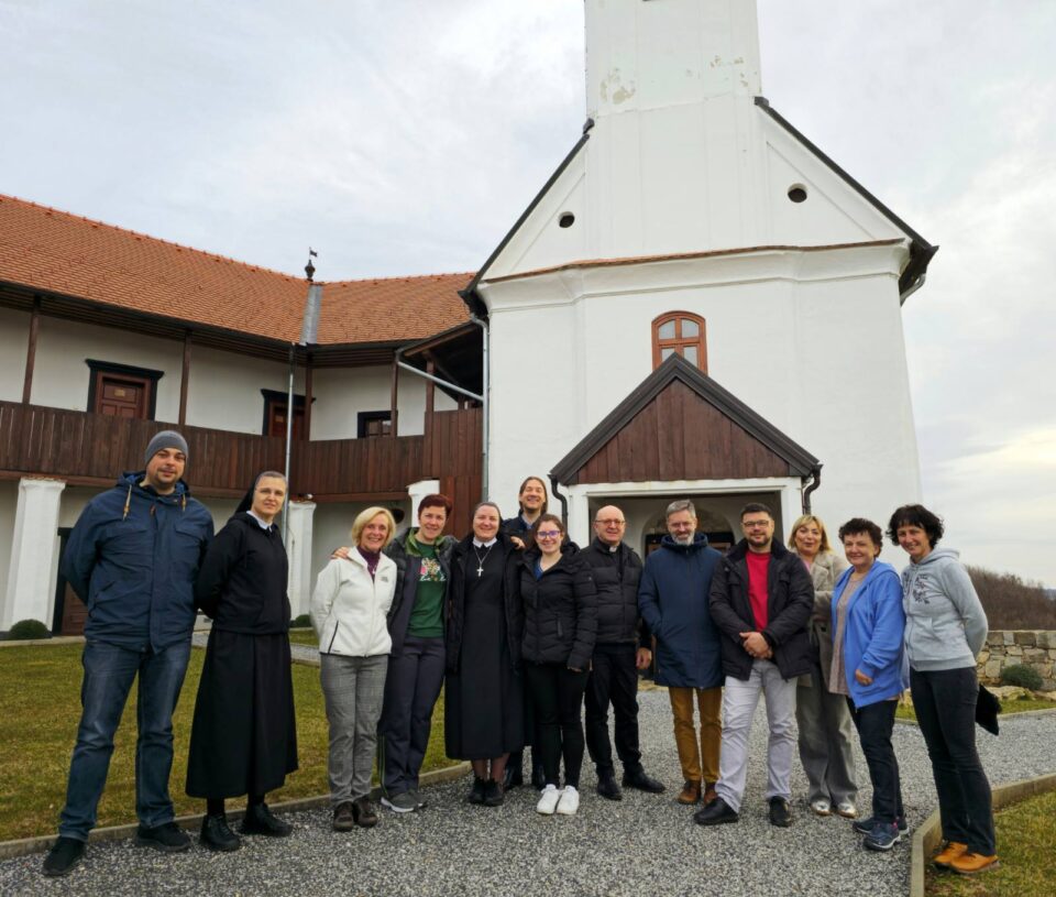 Jubilejska duhovna obnova za vjeroučitelje –