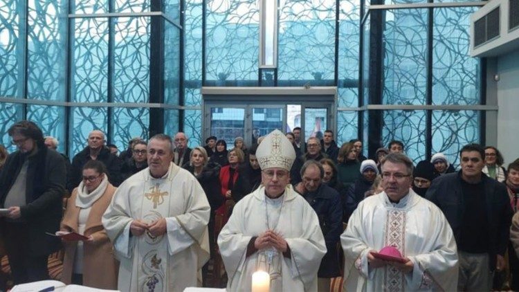 Vijesti iz života Katoličke Crkve u Sjevernoj Makedoniji