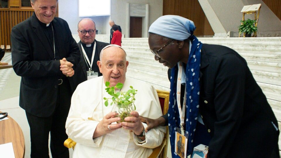 Sinodalnost pomaže u formaciji u nigerijskim katoličkim školama za djevojčice