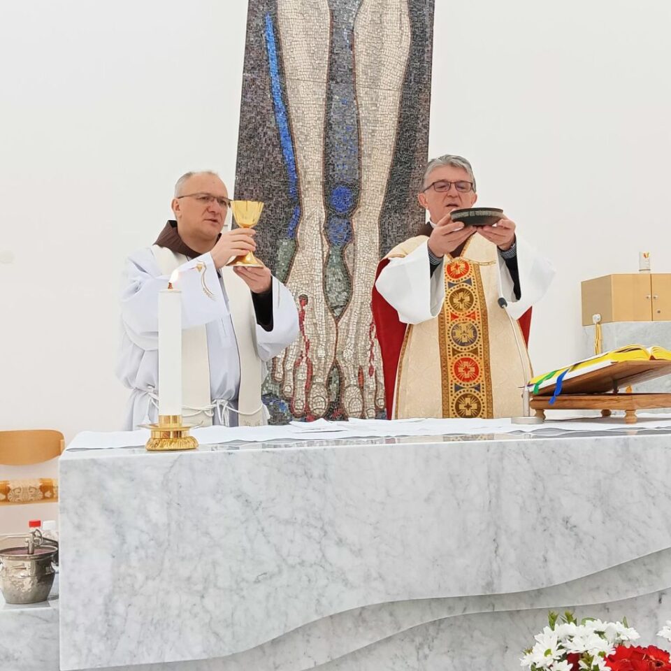 Mlada nedjelja na Plehanu u Bosanskoj Posavini