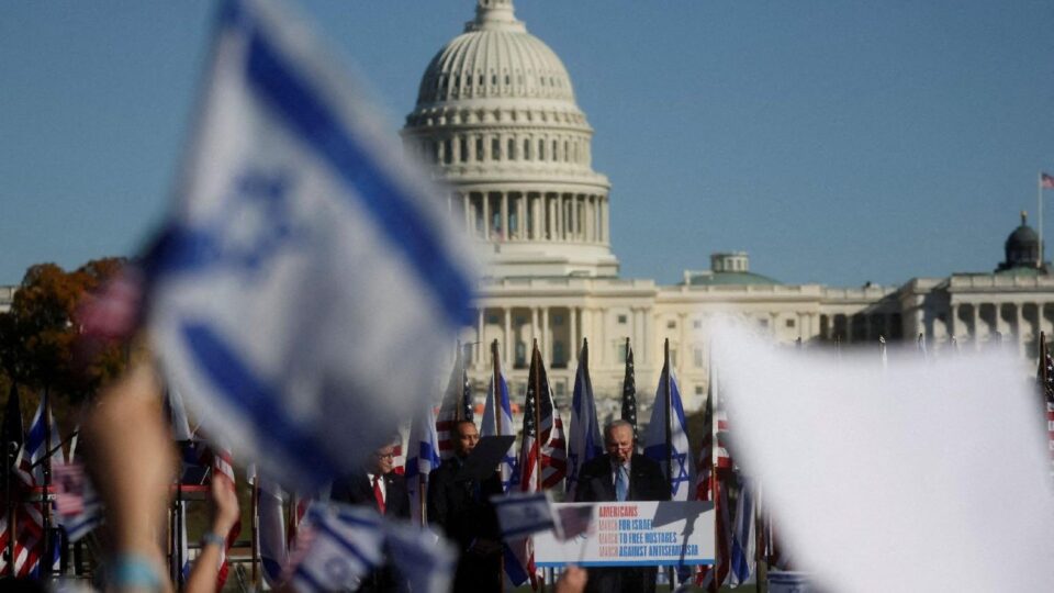 Američki biskupi, američki židovski odbor pružaju resurse za borbu protiv antisemitizma