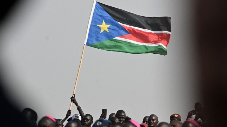 South Sudan’s Churches launch booklet on nonviolence to foster hope