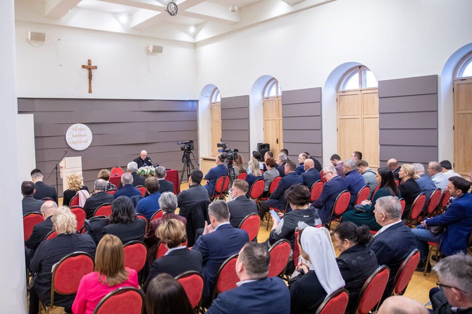 Tradicionalni Molitveni doručak Sisačke biskupije