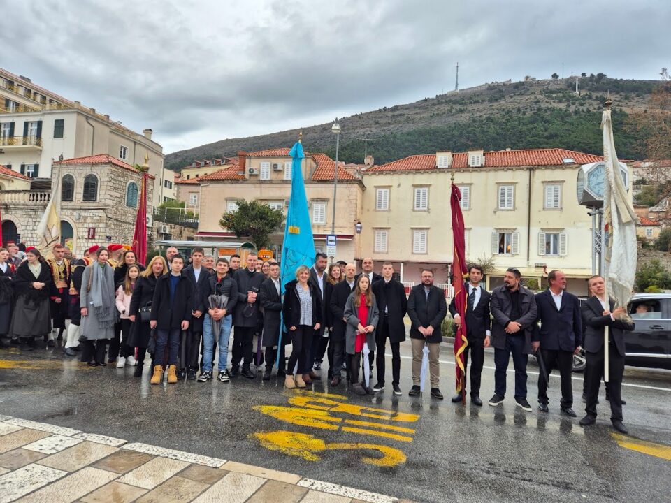 VIDEO Hodočašće župe Mokošica Parcu u Grad – Dubrovačka biskupija