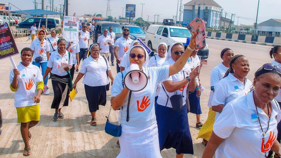 Nigerijska konferencija žena religioznih protiv trgovine ljudima u spomen na dan Bahkite – Vatikanska vijest