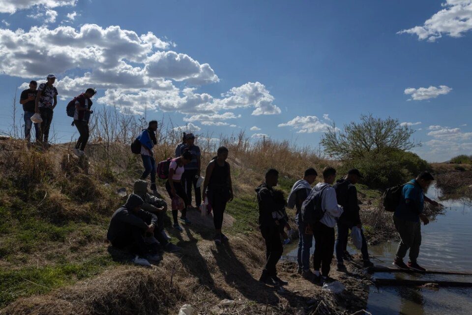 SAD, venecuelanski biskupi: završavajući privremeni zaštićeni status za migrante ‘kontraproduktivno’