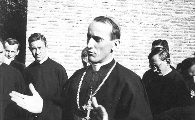 Cardinal Stepinac: Defender of faith and Christian civilization