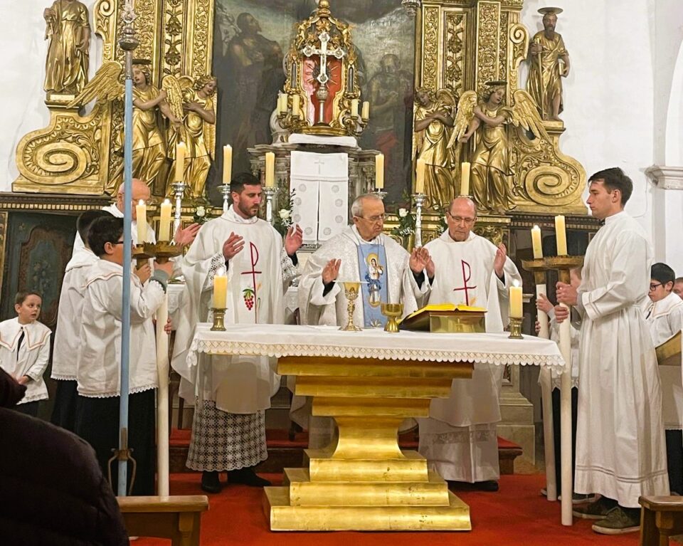 SALI: Nadbiskup Puljić na blagdan Gospe Lurdske pohodio Sali na Dugom otoku