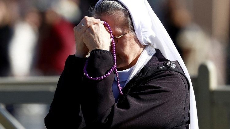 Papa: Umjetnost, univerzalni jezik koji ušutkava svaki ratni poklik