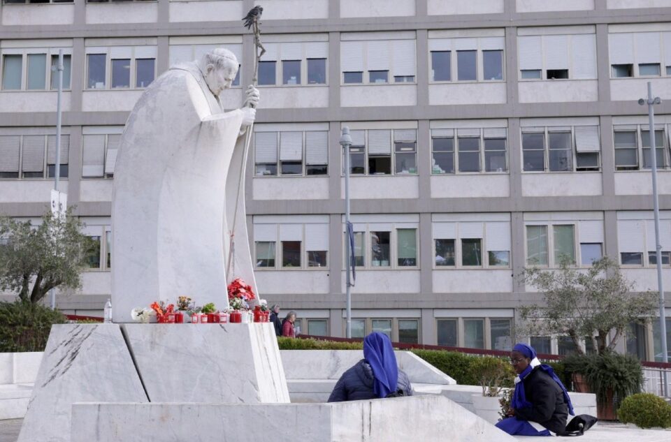 Papa složena klinička slika zahtijeva dužu hospitalizaciju