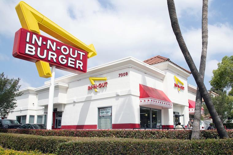 Chick-fil-A, In-N-Out i Beow’s: Što njihov uspjeh kaže o Americi