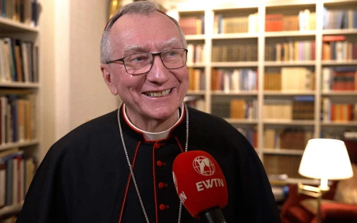 Kardinal Parolin: Europa se mora ponovno otkriti kako bi se suočila s glavnim izazovima